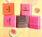 Dewy Fruit Cheek & Lip Multi Balm - 6 Colors - #X01 Peach - 10g