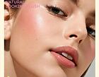 Dewy Fruit Cheek & Lip Multi Balm - 6 Colors - #X01 Peach - 10g