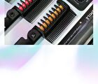 Mlsmile Color Hair Dyeing Comb - 12 Colors - #04 - 4.2g
