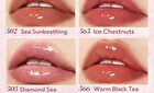 Joocyee Long-Lasting Glossy Rouge - 10 Colors - #501 Rosy Pond - 3g