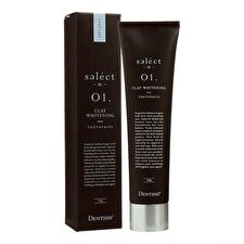 Select 01 Dentisse Clay Whitening Toothpaste - 150g