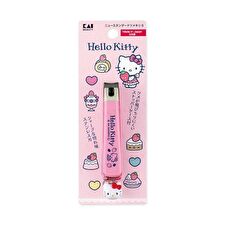Sanrio Hello Kitty New Standard Nail Clipper - Small