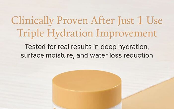 Fully Rice Ceramide Capsule Cream - 90ml