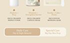 Fully Rice Ceramide Capsule Cream - 90ml