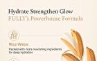 Fully Rice Ceramide Capsule Cream - 90ml