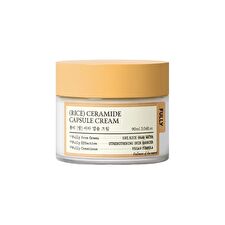 Fully Rice Ceramide Capsule Cream - 90ml