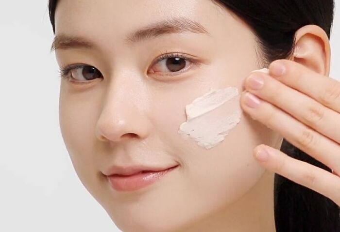 Fully Adlay Niacin Grain Mask - 120ml