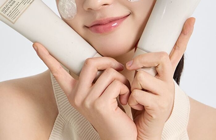 Fully Adlay Niacin Grain Mask - 120ml