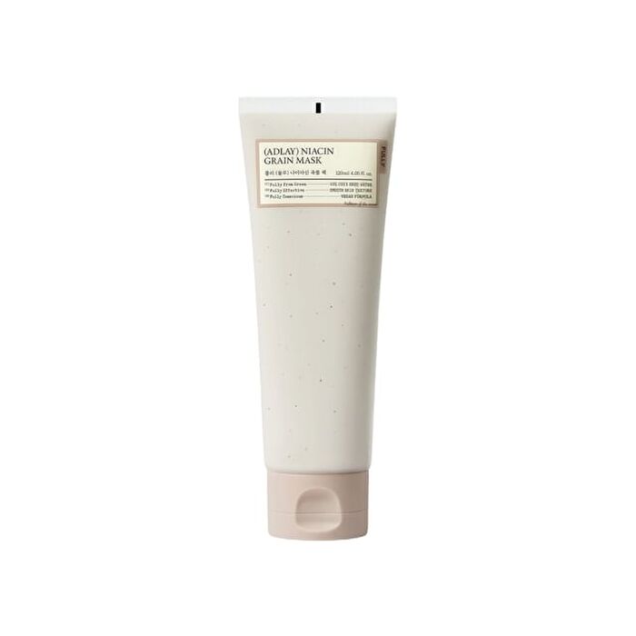 Fully Adlay Niacin Grain Mask - 120ml