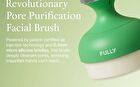 Fully Pore Cleansing Brush - 1 pc