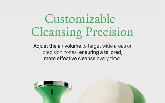 Fully Pore Cleansing Brush - 1 pc
