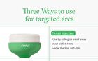 Fully Pore Cleansing Brush - 1 pc