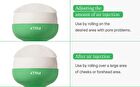 Fully Pore Cleansing Brush - 1 pc