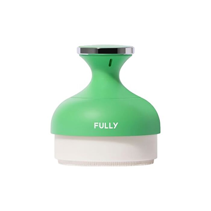 Fully Pore Cleansing Brush - 1 pc