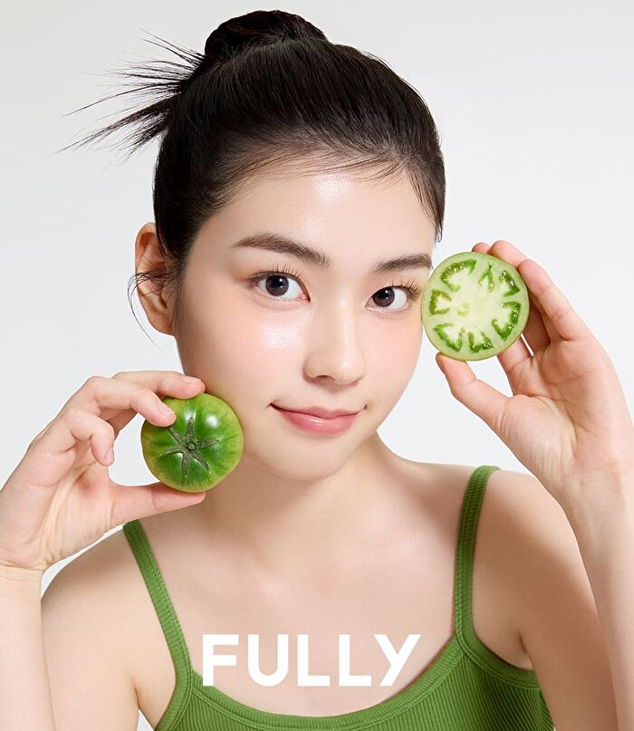 Fully Green Tomato Cleansing Oil - 250ml