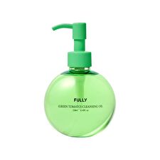 Fully Green Tomato Cleansing Oil - 250ml