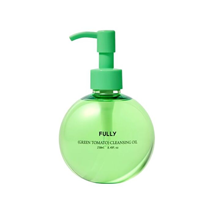 Fully Green Tomato Cleansing Oil - 250ml