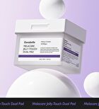 Melacare Jelly Touch Dual Pad - 60 pads
