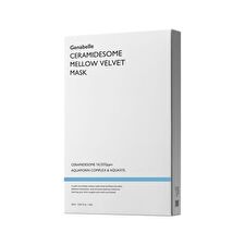 Genabelle Ceramidesome Mellow Velet Mask Set - 25ml x 5 sheets