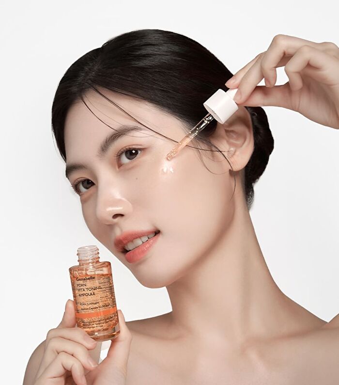 PDRN Vita Toning Ampoule Jumbo - 70ml