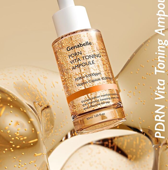 PDRN Vita Toning Ampoule Jumbo - 70ml