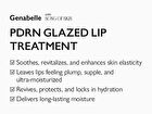PDRN Glazed Lip Treatment - 10ml