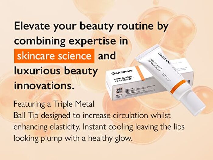 PDRN Glazed Lip Treatment - 10ml