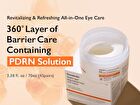 PDRN 360 Rejuvenating Eye Mask - 70 patches