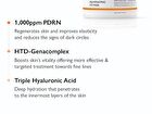 PDRN 360 Rejuvenating Eye Mask - 70 patches