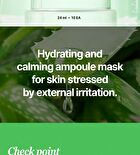 Be Nature Mask Set - 6 Types - Blueberry & Nourishing