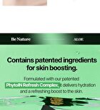 Be Nature Mask Set - 6 Types - Blueberry & Nourishing