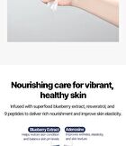Be Nature Mask Set - 6 Types - Blueberry & Nourishing