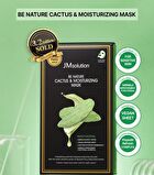 Be Nature Mask Set - 6 Types - Blueberry & Nourishing