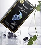 Be Nature Mask Set - 6 Types - Blueberry & Nourishing