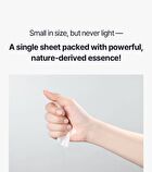 Be Nature Mask Set - 6 Types - Blueberry & Nourishing