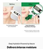 Be Nature Mask Set - 6 Types - Blueberry & Nourishing