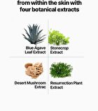 Be Nature Mask Set - 6 Types - Blueberry & Nourishing