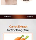Be Nature Mask Set - 6 Types - Blueberry & Nourishing