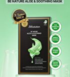 Be Nature Mask Set - 6 Types - Pomegranate & Nourishing