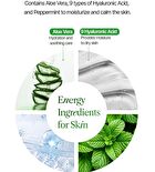 Be Nature Mask Set - 6 Types - Pomegranate & Nourishing
