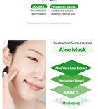 Be Nature Mask Set - 6 Types - Pomegranate & Nourishing