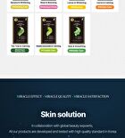 Be Nature Mask Set - 6 Types - Pomegranate & Nourishing