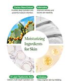 Be Nature Mask Set - 6 Types - Pomegranate & Nourishing