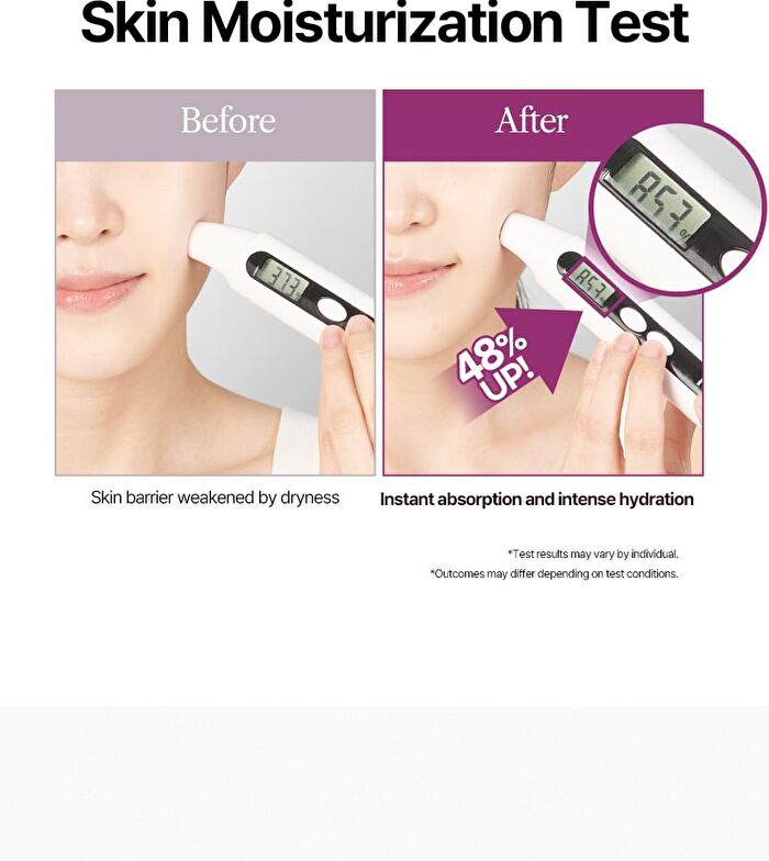 Be Nature Mask Set - 6 Types - Pomegranate & Nourishing