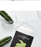 Be Nature Mask Set - 6 Types - Pomegranate & Nourishing