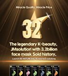 Be Nature Mask Set - 6 Types - Pomegranate & Nourishing