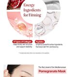 Be Nature Mask Set - 6 Types - Pomegranate & Nourishing
