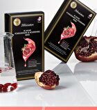 Be Nature Mask Set - 6 Types - Pomegranate & Nourishing