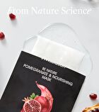 Be Nature Mask Set - 6 Types - Pomegranate & Nourishing