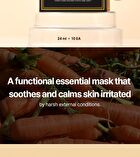 Be Nature Mask Set - 6 Types - Pomegranate & Nourishing